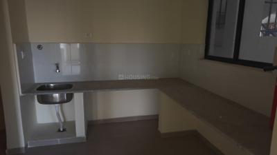 Kitchen Image of 1074 Sq.ft 3 BHK Apartment / Flat for sale in Provident Welworth City, Bisuvanahalli Bengaluru for Rs. 6510000