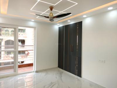 Bedroom Image of 2000 Sq.ft 3 BHK Apartment / Flat for sale in SB youth Apartment, Sector 2 Dwarka New Delhi for Rs. 31500000