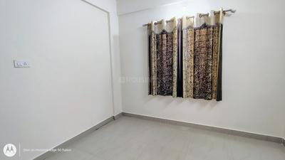 Bedroom Image of 1047 Sq.ft 2 BHK Apartment / Flat for rent in Peninsula Pinnacles, Thyvakanahally Bengaluru for Rs. 17000