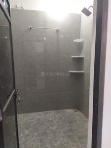 Bathroom Image of Maa Homestay  in Ramnagar, Varanasi