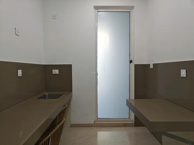 Kitchen Image of 935 Sq.ft 3 BHK Apartment / Flat for sale in Raunak Centrum, Chembur Mumbai for Rs. 28000000