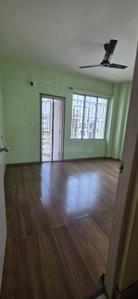 Bedroom Image of 1206 Sq.ft 2 BHK Apartment / Flat for sale in Bengal Peerless Avidipta, Santoshpur Kolkata for Rs. 12500000