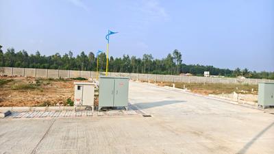 Image of 1100 Sq.ft Residential Plot / Land for sale in Hoskote, Bengaluru for Rs. 3480000