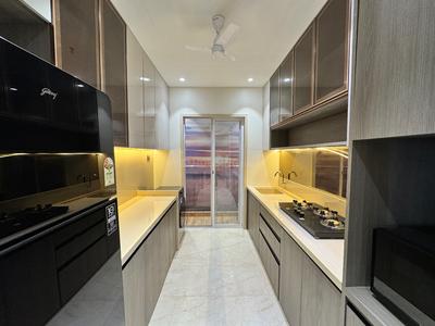 Bathroom Image of 810 Sq.ft 1 BHK Apartment / Flat for sale in JP North Westend Tower 1, Bhayandar West Mira Bhayandar for Rs. 8400000