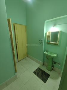 Bedroom Image of 1400 Sq.ft 3 BHK Builder Floor for rent in Siddanna Layout Bengaluru for Rs. 45000