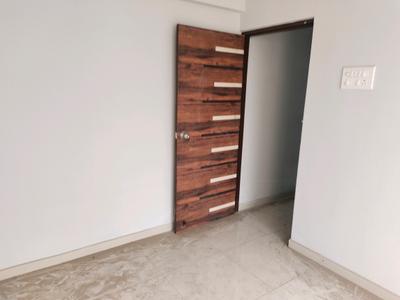 Bedroom Image of 695 Sq.ft 1 BHK Apartment / Flat for sale in Ulwe Navi Mumbai for Rs. 4900000