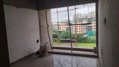 Bedroom Image of 1475 Sq.ft 2 BHK Apartment / Flat for sale in Ulwe Navi Mumbai for Rs. 15900000