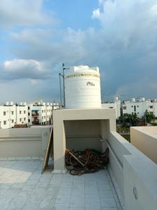 Balcony Image of 1500 Sq.ft 3 BHK Independent House for sale in Avadi Chennai for Rs. 7700000