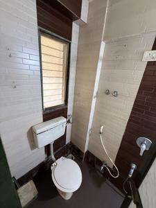 Image of 1300 Sq.ft 3 BHK Apartment / Flat for rent in Paras Thakur Complex, Kandivali East, Mumbai for Rs. 60000