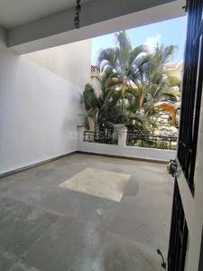 Balcony Image of 1250 Sq.ft 2 BHK Apartment / Flat for sale in Trinity Meadows, Bellandur Bengaluru for Rs. 19000000