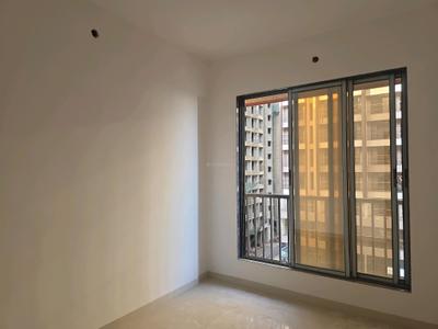 Bedroom Image of 1170 Sq.ft 2 BHK Apartment / Flat for sale in JP North Westend Tower 1, Bhayandar West Mira Bhayandar for Rs. 11450000
