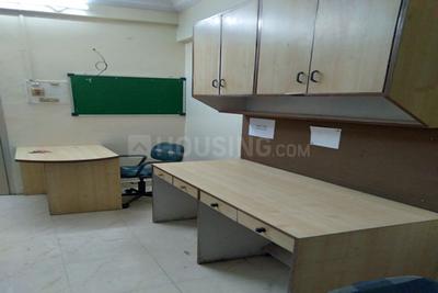 Bedroom Image of 250 Sq.ft 1 RK Studio for rent in Mittal Lokmat Bhavan, Ramdaspeth Nagpur for Rs. 25000