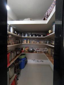 Kitchen Image of 4607 Sq.ft 5 BHK Apartment / Flat for sale in NCC Park Square, Pattabhipuram Guntur for Rs. 25511111