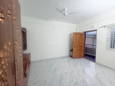 Hall Image of 1250 Sq.ft 2 BHK Builder Floor for rent in BTM Layout Bengaluru for Rs. 40000