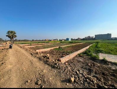Image of 1200 Sq.ft Residential Plot / Land for sale in Pahari Village, Patna for Rs. 7250000