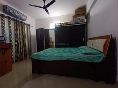 Bedroom Image of 1800 Sq.ft 3 BHK Apartment / Flat for sale in New Alkapuri Vadodara for Rs. 7000000