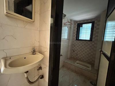 Image of 950 Sq.ft 2 BHK Apartment / Flat for rent in Kalyan West, Kalyan for Rs. 24000