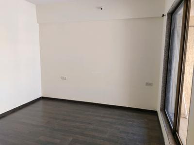 Bedroom Image of 1150 Sq.ft 2 BHK Apartment / Flat for sale in Sai Ganga, Ulwe Navi Mumbai for Rs. 11300000