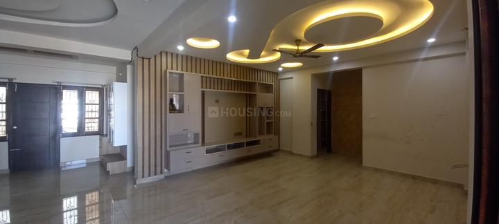 Nagashetty Halli, RMV Extension Stage 2 Bedroom 1