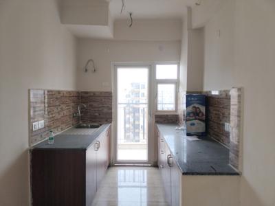 Kitchen Image of 1185 Sq.ft 3 BHK Apartment / Flat for sale in Terrace Homes, Noida Extension Greater Noida for Rs. 8632410