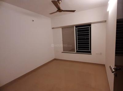 Hall Image of 592 Sq.ft 1 BHK Apartment / Flat for rent in Kalcon Lillian, Wakad Pune for Rs. 18555