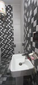 Image of 900 Sq.ft 2 BHK Builder Floor for sale in Jangpura, New Delhi for Rs. 7800000