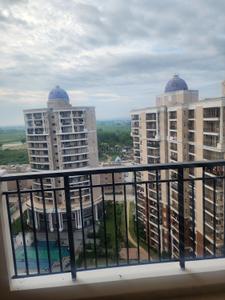 Balcony Image of 2200 Sq.ft 4 BHK Apartment / Flat for sale in Ambika Florence Park, New Chandigarh Chandigarh for Rs. 22000000