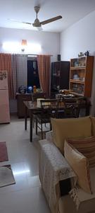 Hall Image of 958 Sq.ft 2 BHK Apartment / Flat for sale in  Sunflower Residency, Rajarhat Kolkata for Rs. 3000000
