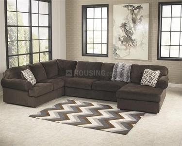 Hall Image of 590 Sq.ft 1 BHK Apartment / Flat for sale in Lodha Crown Kolshet, Kolshet Thane for Rs. 7500000