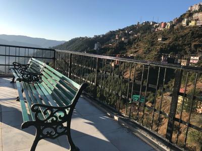 Image of 912 Sq.ft 2 BHK Apartment / Flat for sale in Cliffton Valley, Panthaghati, Shimla for Rs. 7300000