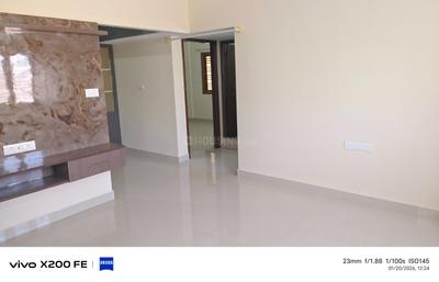 Hall Image of 1000 Sq.ft 2 BHK Apartment / Flat for rent in Kaggadasapura Bengaluru for Rs. 30000