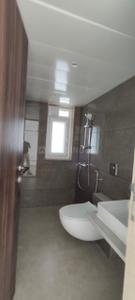Bathroom Image of 1921 Sq.ft 4 BHK Apartment / Flat for sale in Ahura The Latitude Phase 2, Kondhwa Pune for Rs. 17500000