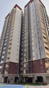 Image of 1400 Sq.ft 2 BHK Apartment / Flat for sale in Kondapur, Hyderabad for Rs. 15435050