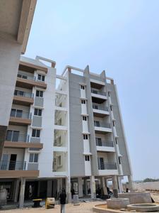 Building Image of 1400 Sq.ft 3 BHK Apartment / Flat for sale in Kazipally Sangareddy for Rs. 7400000