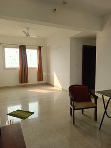 Hall Image of 1620 Sq.ft 3 BHK Apartment / Flat for sale in ATS Le Grandiose, Sector 150 Noida for Rs. 18499999