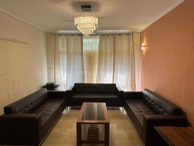 Hall Image of 2700 Sq.ft 4 BHK Builder Floor for rent in Ansal Florence Residency, Sector 57 Gurgaon for Rs. 85000
