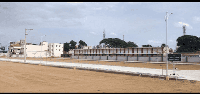 Image of 1750 Sq.ft Residential Plot / Land for sale in Old Suramangalam, Salem for Rs. 13125000