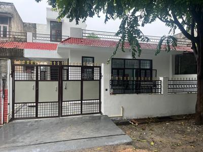 Image of 1508 Sq.ft 1 BHK Independent House for rent in Ashiyana, Lucknow for Rs. 13000