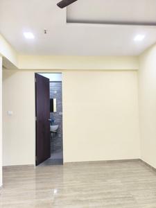 Hall Image of 1100 Sq.ft 2 BHK Apartment / Flat for rent in Nabar Opulence Towers, Shivaji Nagar Mumbai for Rs. 70000