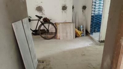 Living Room Image of 450 Sq.ft 1 BHK Apartment / Flat for sale in Parnasree Pally Kolkata for Rs. 1300000