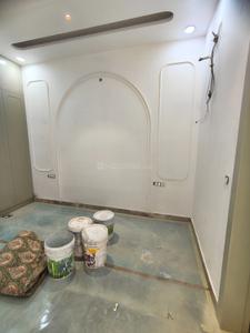 Bedroom Image of 1150 Sq.ft 3 BHK Builder Floor for sale in Ramesh Nagar New Delhi for Rs. 25500000