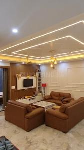 3 BHK Flat