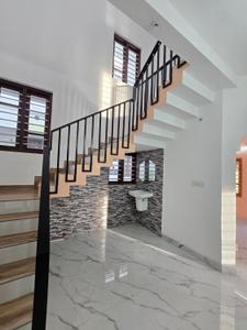 Hall Image of 1300 Sq.ft 3 BHK Independent House for sale in Kalamassery Kochi for Rs. 4700000