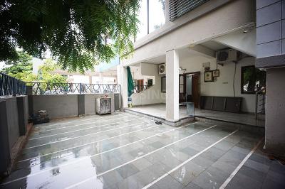 Image of 2700 Sq.ft 4 BHK Independent House for sale in Vavol, Gandhinagar for Rs. 27500000