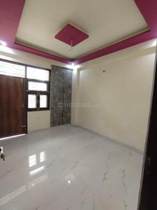 Hall Image of 1243 Sq.ft 3 BHK Builder Floor for sale in Shastri Nagar Ghaziabad for Rs. 4211500