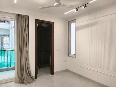 Bedroom Image of 1800 Sq.ft 3 BHK Builder Floor for sale in BPTP Astaire Garden Floors, Sector 70A Gurgaon for Rs. 23000000