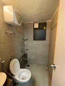 Image of 1220 Sq.ft 3 BHK Apartment / Flat for rent in Vyapti Vandematram Fabula, Chharodi, Ahmedabad for Rs. 32000