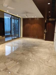 Hall Image of 3600 Sq.ft 4 BHK Builder Floor for sale in DLF Phase 2 Gurgaon for Rs. 43644100
