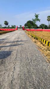 Image of 1000 Sq.ft Residential Plot / Land for sale in Banthra Sikander Pur, Lucknow for Rs. 1399000