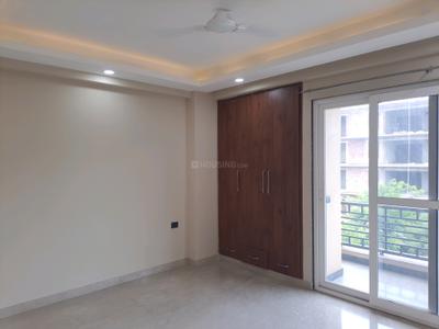Bedroom Image of 1700 Sq.ft 3 BHK Builder Floor for sale in DLF Alameda, Sector 71 Gurgaon for Rs. 36000000